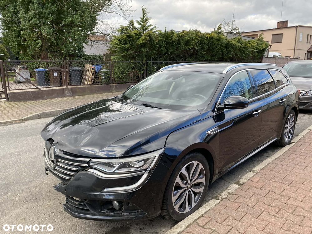 Renault Talisman ENERGY dCi 130 EDC INTENS - 40