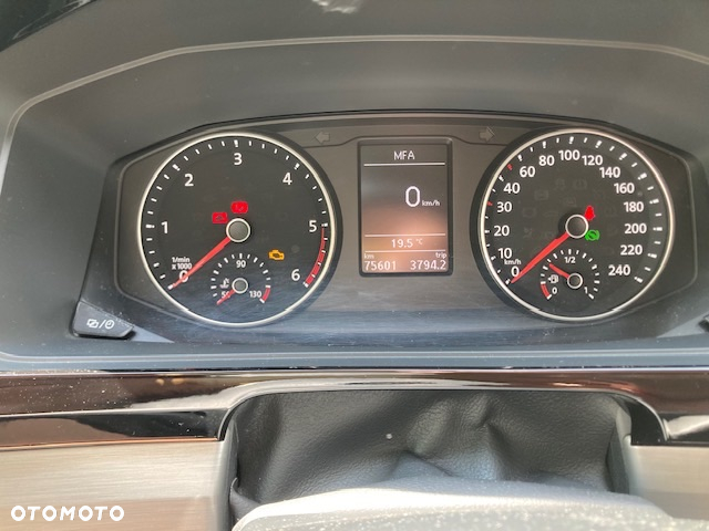 Volkswagen California - 15