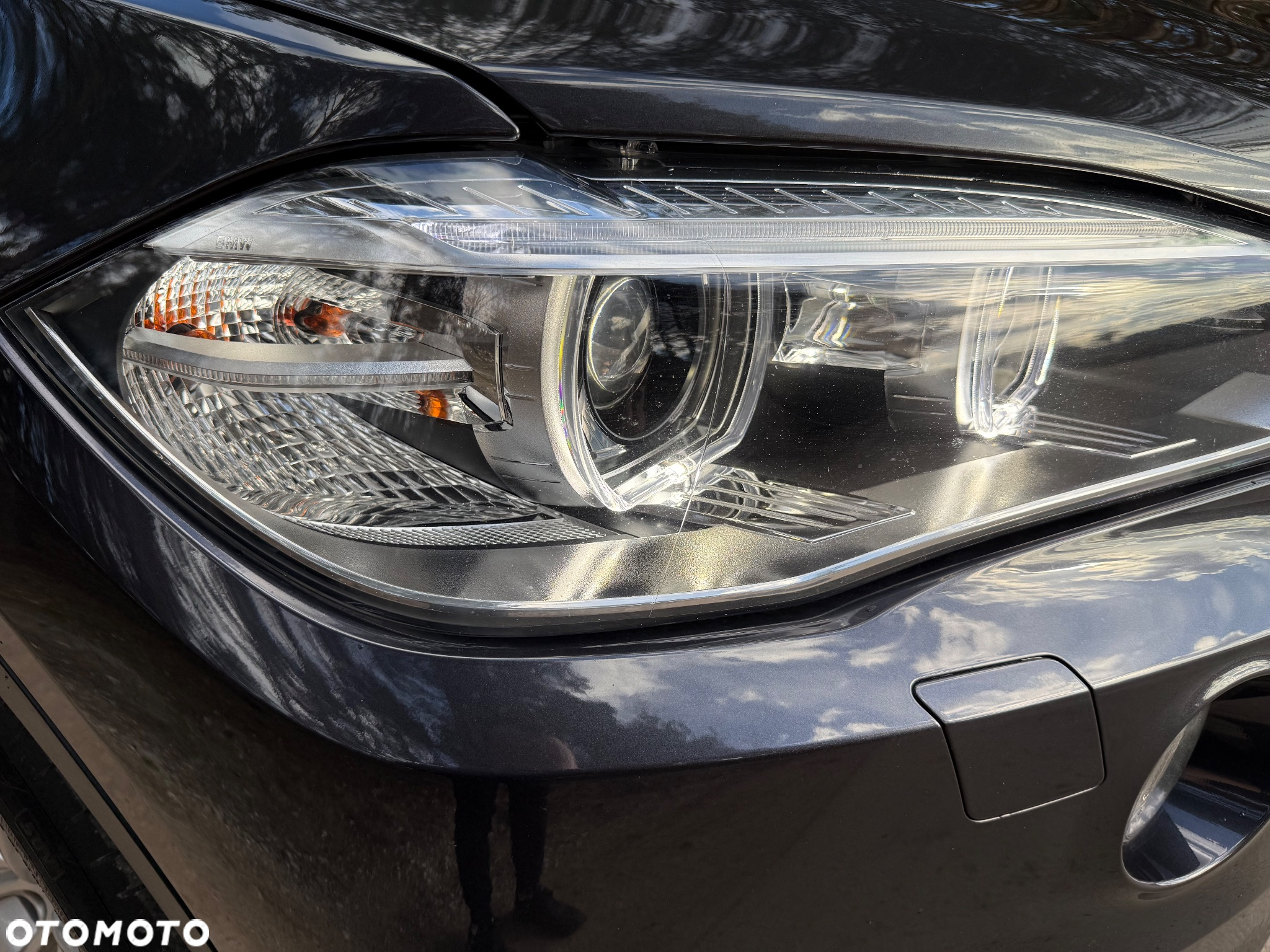 BMW X5 xDrive25d - 28