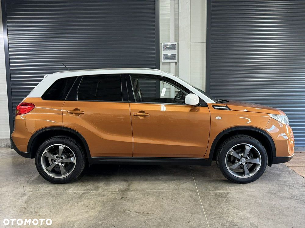 Suzuki Vitara - 3