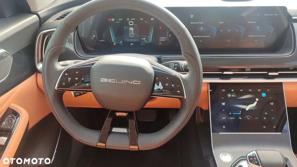 BAIC 7 1.5T Luxury Plus DCT - 25