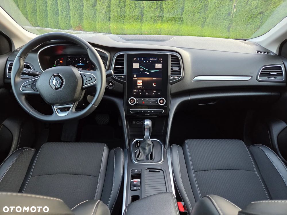 Renault Megane - 17