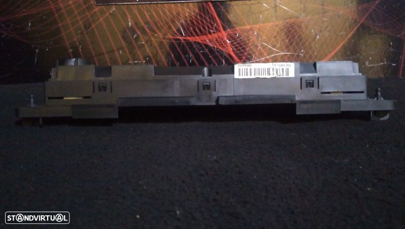 Display Citroên Xsara Picasso (N68) - 5