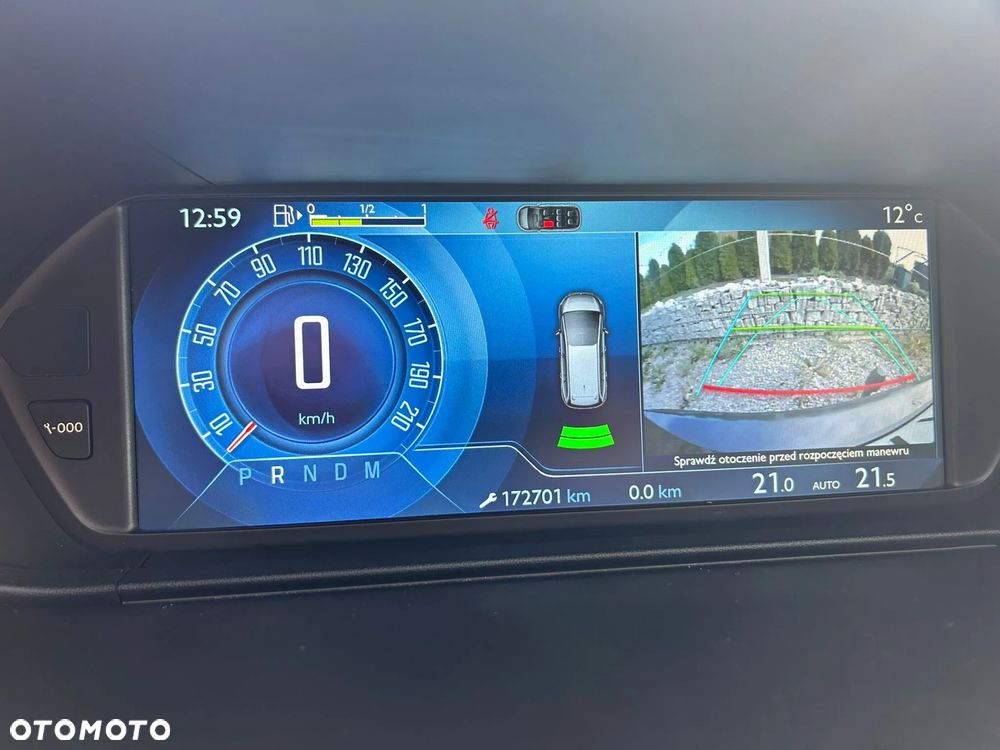 Citroën C4 Picasso 2.0 BlueHDi Intensive - 6