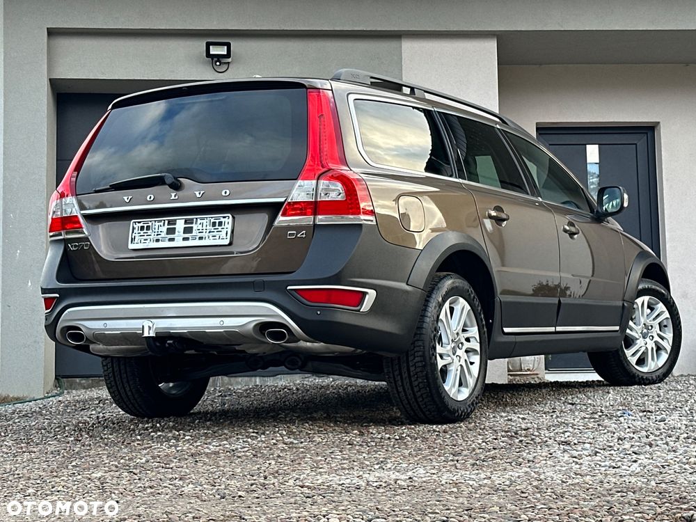 Volvo XC 70 - 14