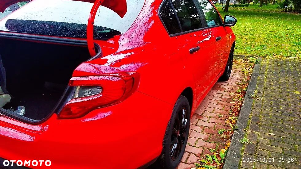 Fiat Tipo - 12