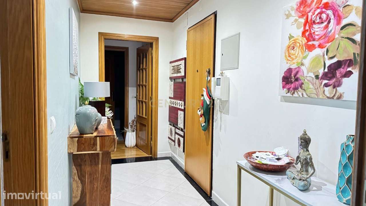 Apartamento T2 em Odivelas- Qta Nova  - Excelente Localização - Grande imagem: 4/20
