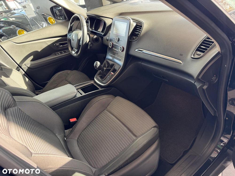 Renault Scenic ENERGY TCe 115 INTENS - 21