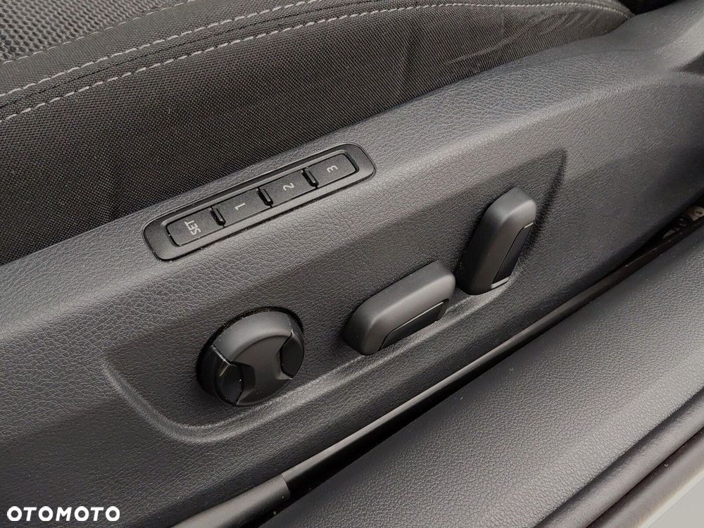 Skoda Superb - 20