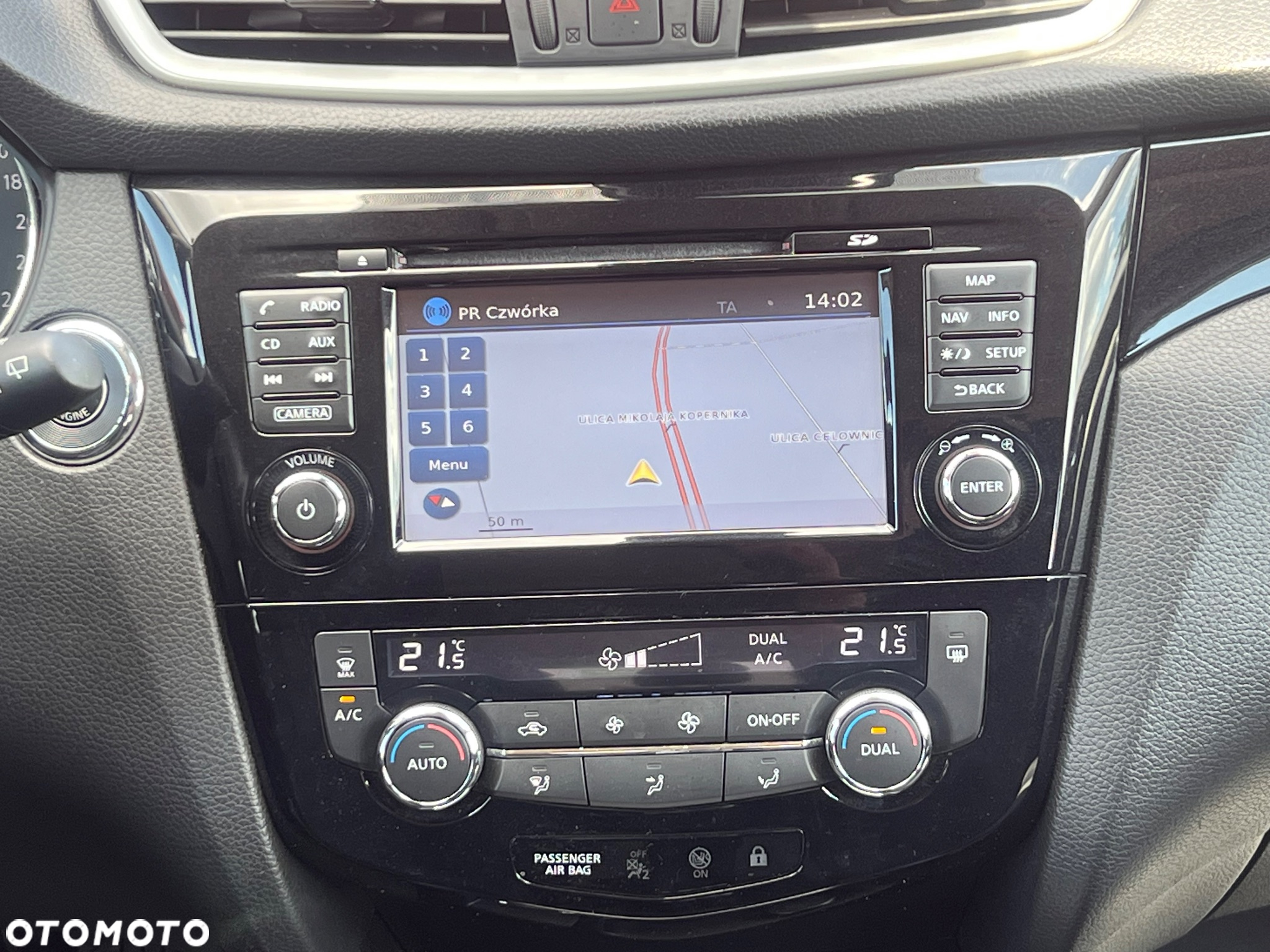 Nissan Qashqai - 20