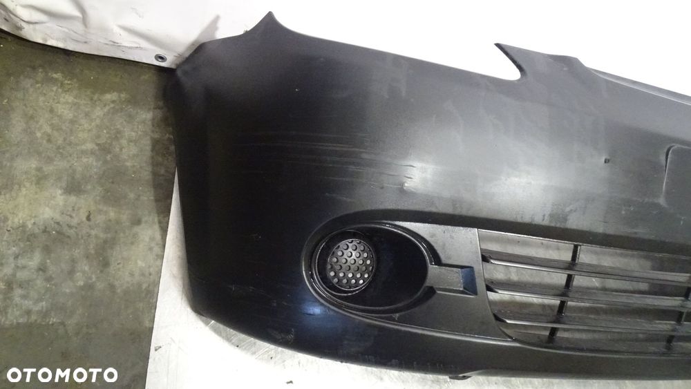 ZDERZAK PRZÓD DAEWOO MATIZ M200 0.8 - 2