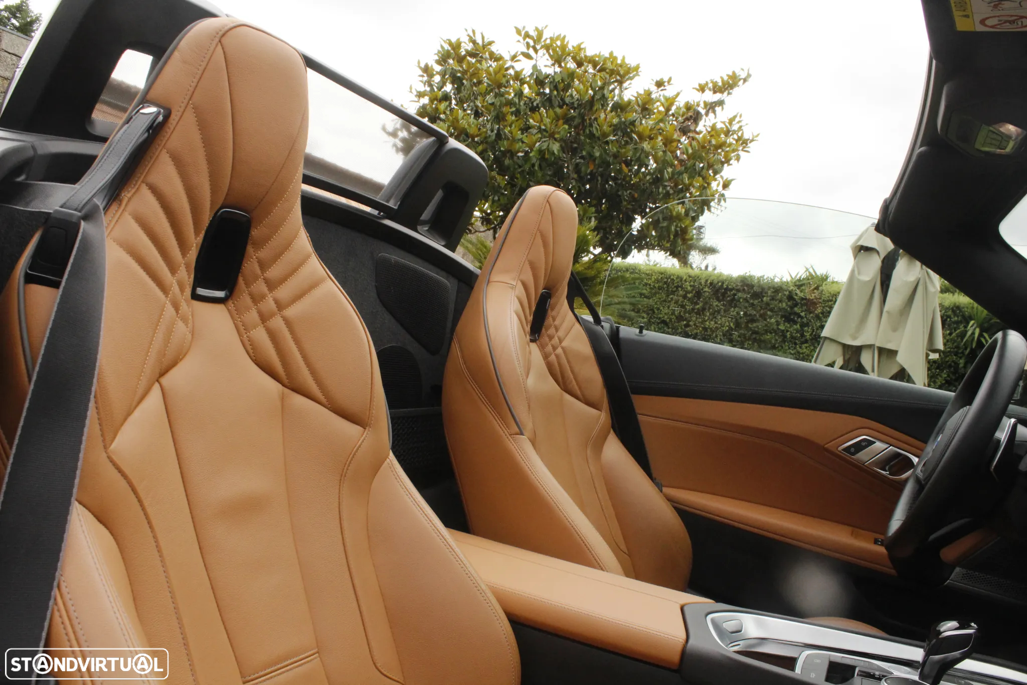 BMW Z4 - 35