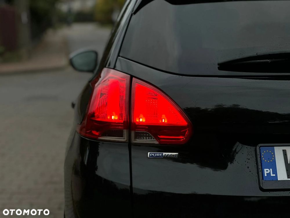 Peugeot 2008 Allure - 30