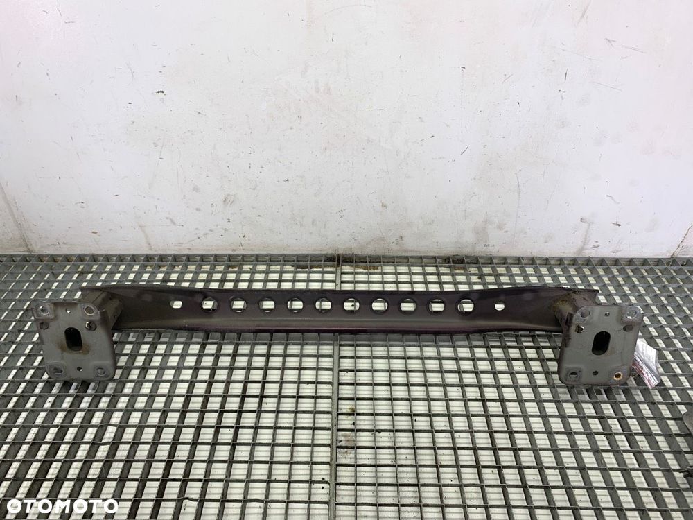 BELKA ZDERZAKA TYŁ  MAZDA 2 (DL, DJ) 2014 - 2022 1.5 SKYACTIV-G 66 kW [90 KM] benzyna 2014 - 2017 - 3