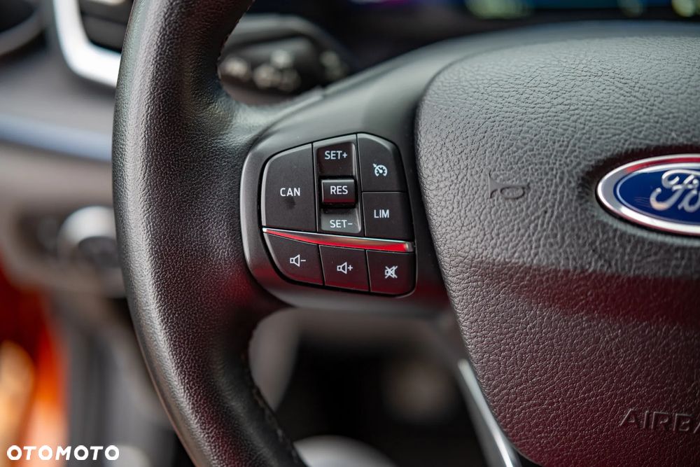 Ford Tourneo Custom 2.0 EcoBlue L1 Active - 26