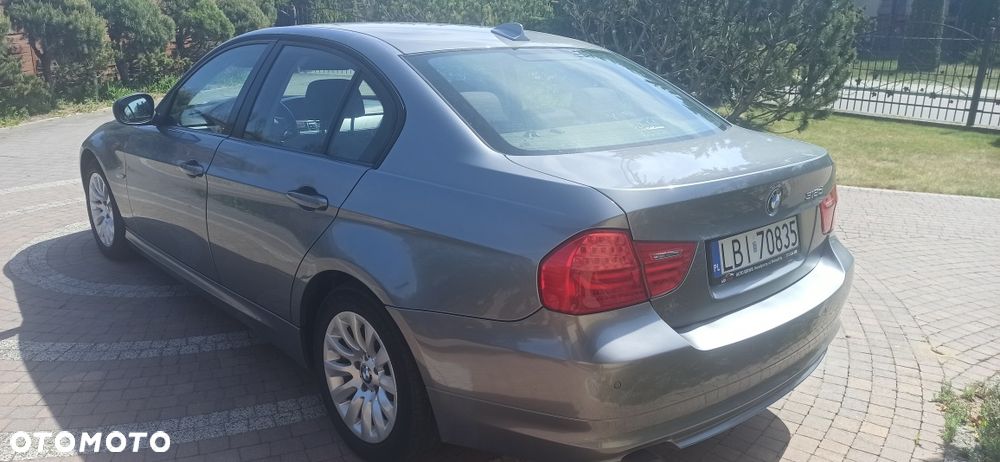 BMW Seria 3 - 4