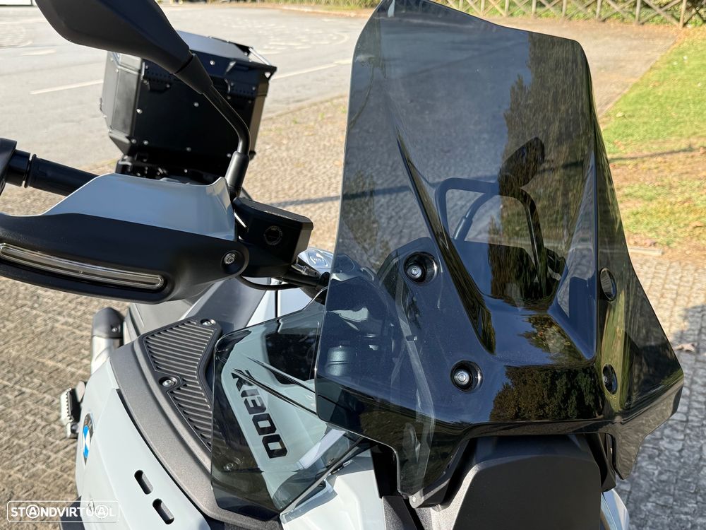 BMW R 1300 GS Adventure GSA ADVENTURE - 10