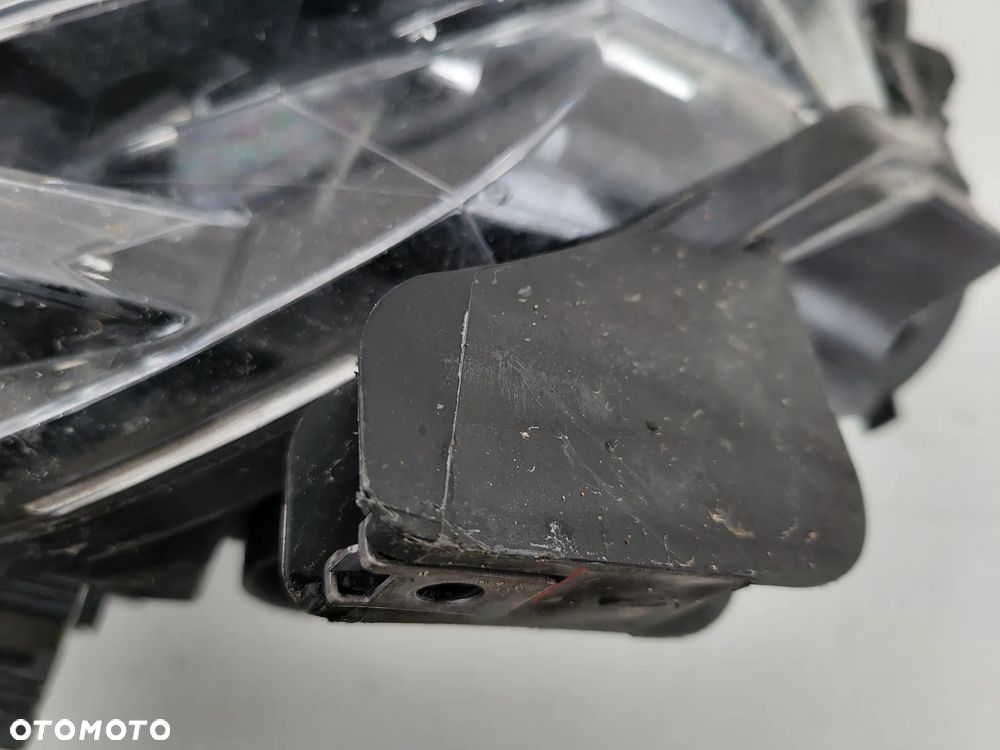 Lampa lewa przednia Peugeot Partner IV - 5