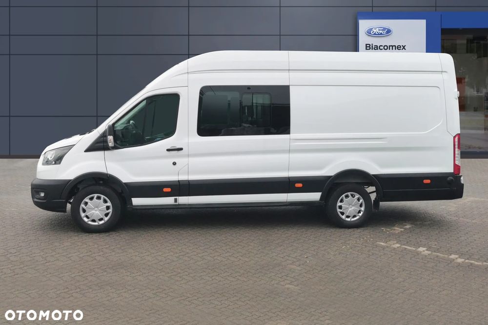 Ford TRANSIT - 4
