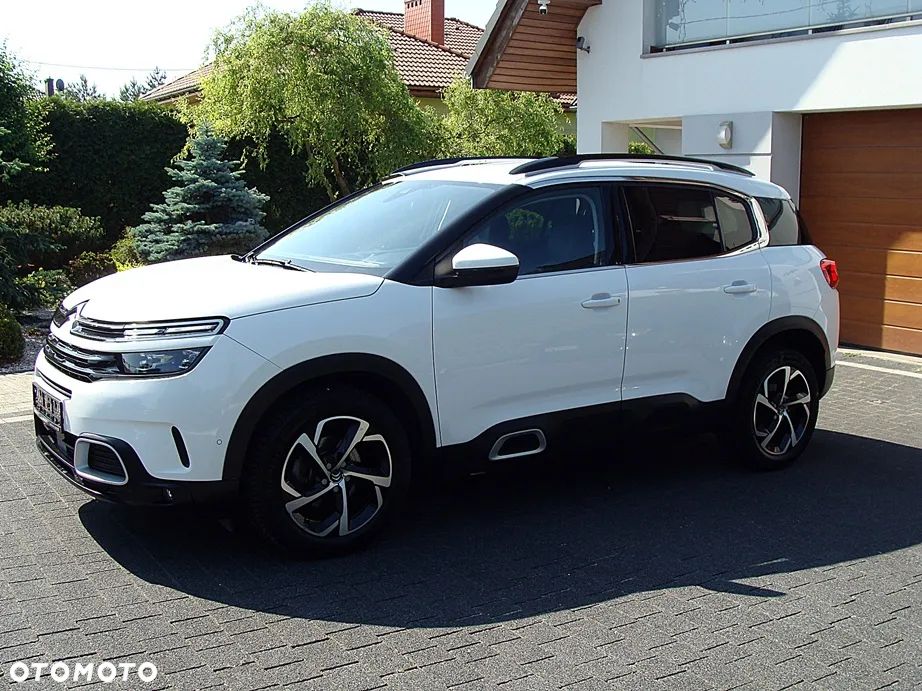 Citroën C5 Aircross 1.5 BlueHDi Shine - 9