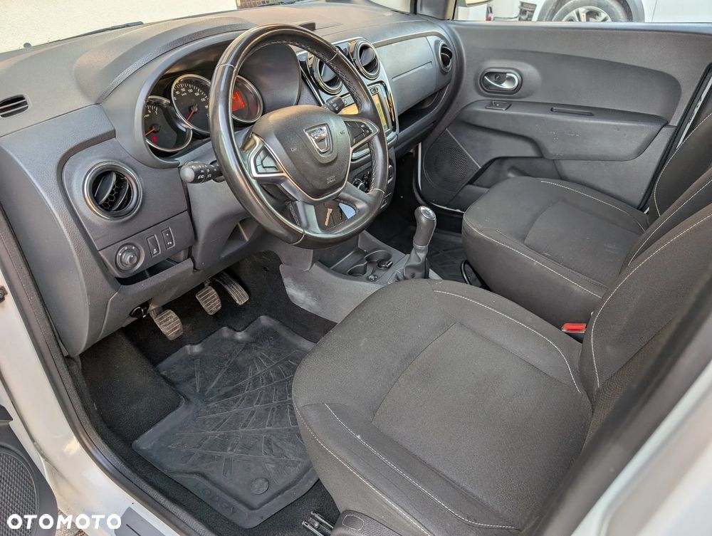 Dacia Lodgy - 17
