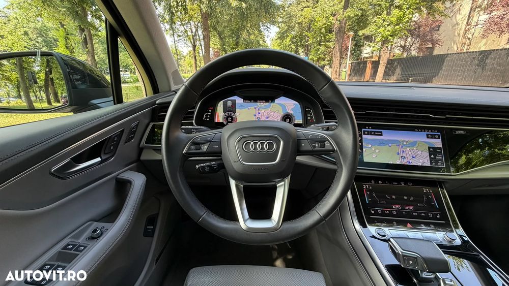 Audi Q7 - 17