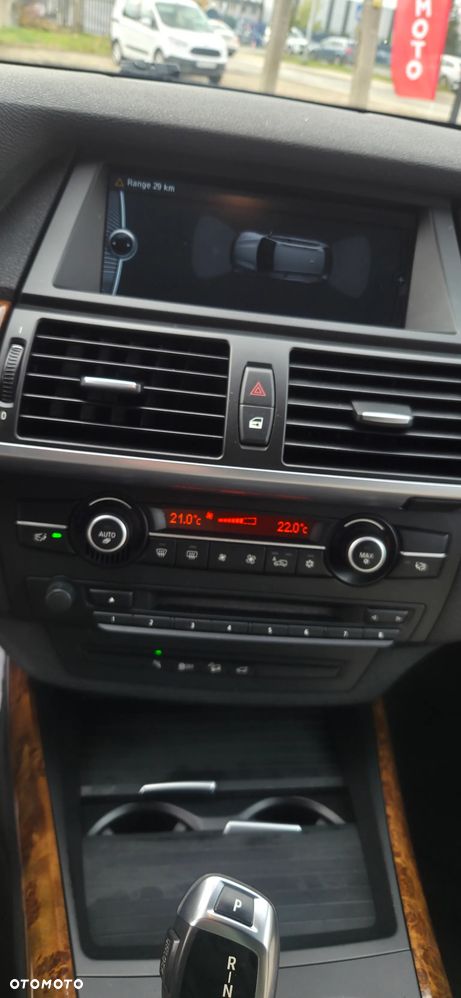 BMW X5 xDrive40d M Sport Edition - 25