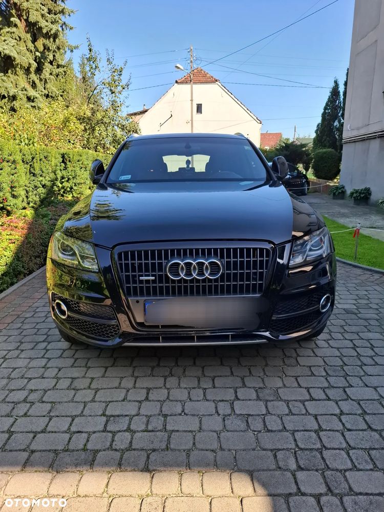 Audi Q5 - 8