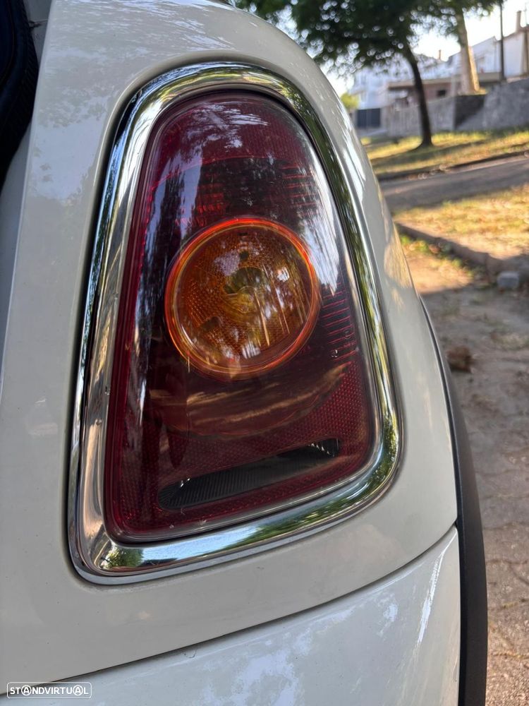 MINI 3 Portas Cooper D - 17