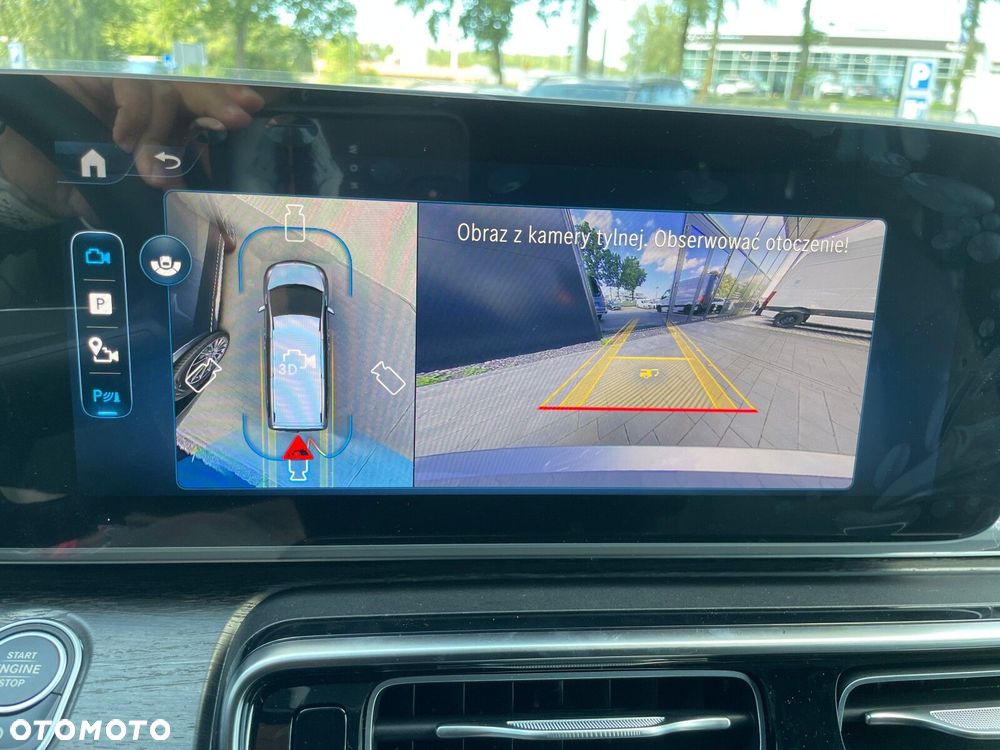 Mercedes-Benz Klasa V - 26