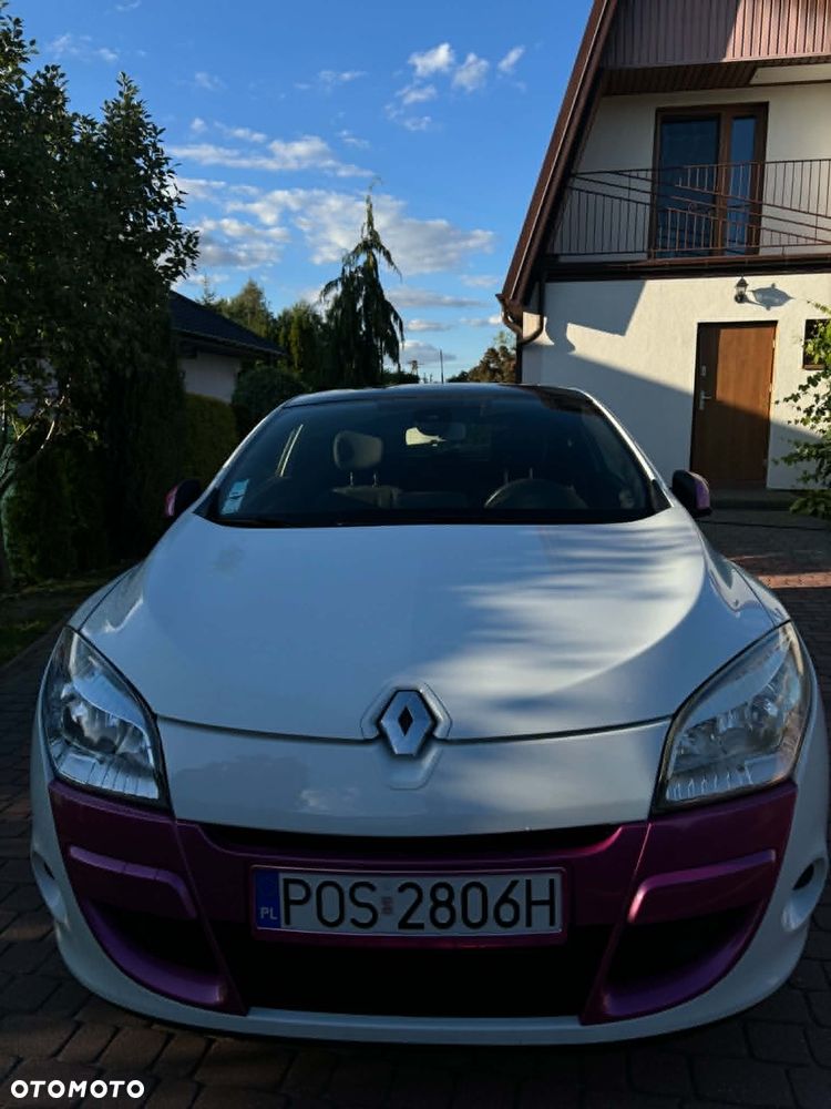 Renault Megane - 3