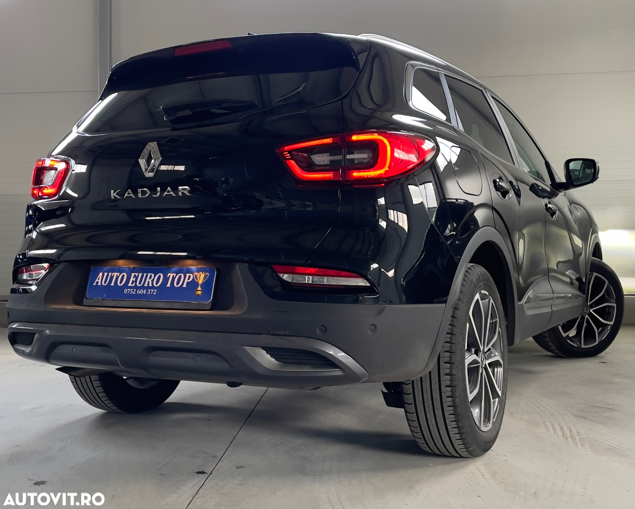 Renault Kadjar - 14