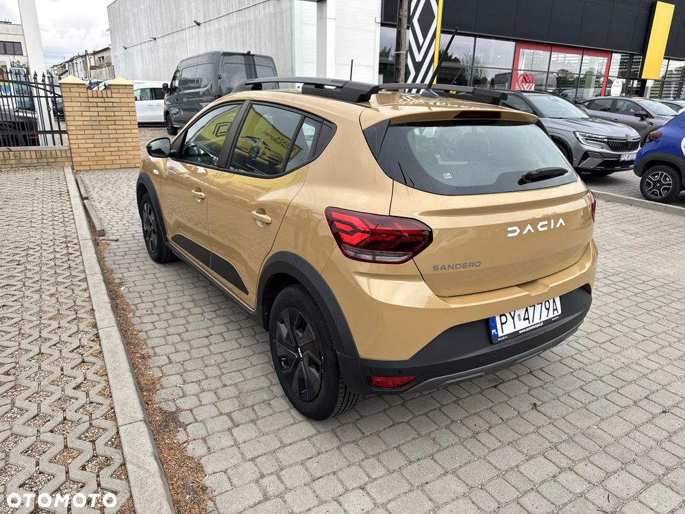 Dacia Sandero 1.0 TCe Expression - 17