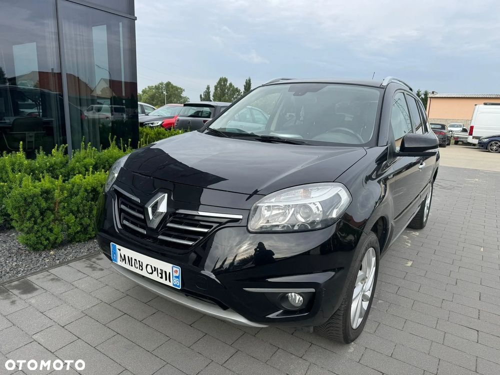 Renault Koleos - 9