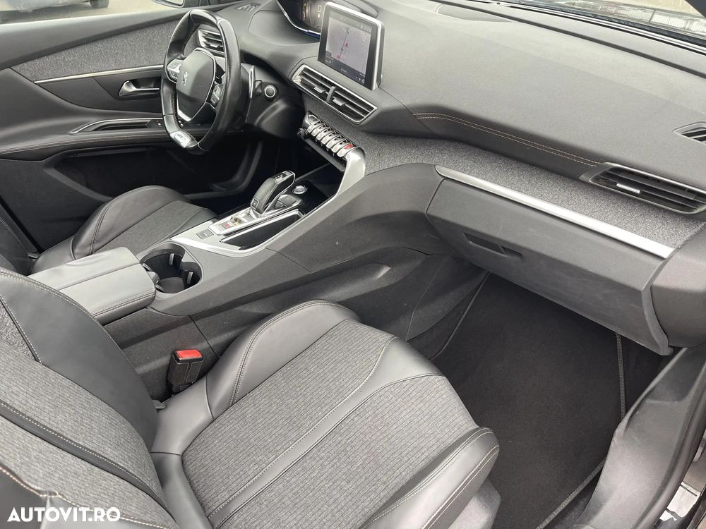 Peugeot 3008 - 24