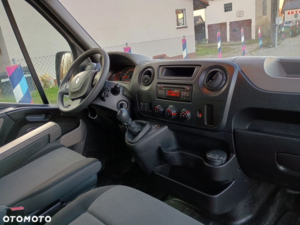 Renault Master - 12