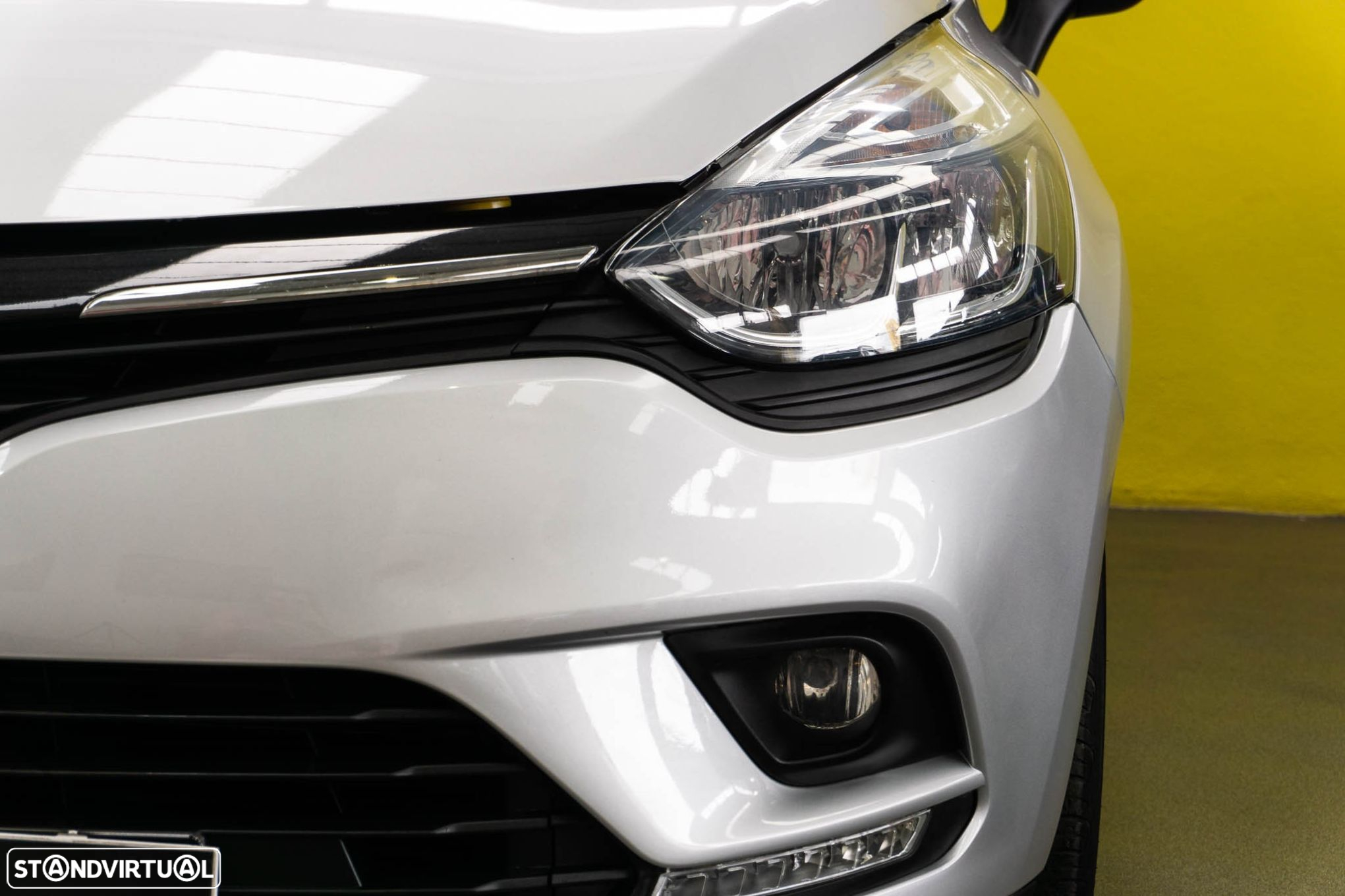 Renault Clio Sport Tourer 0.9 TCe Limited Edition - 38
