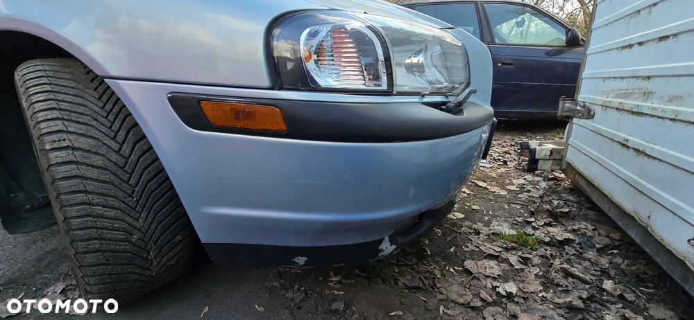 Volvo S80 2.8 T-6 - 29