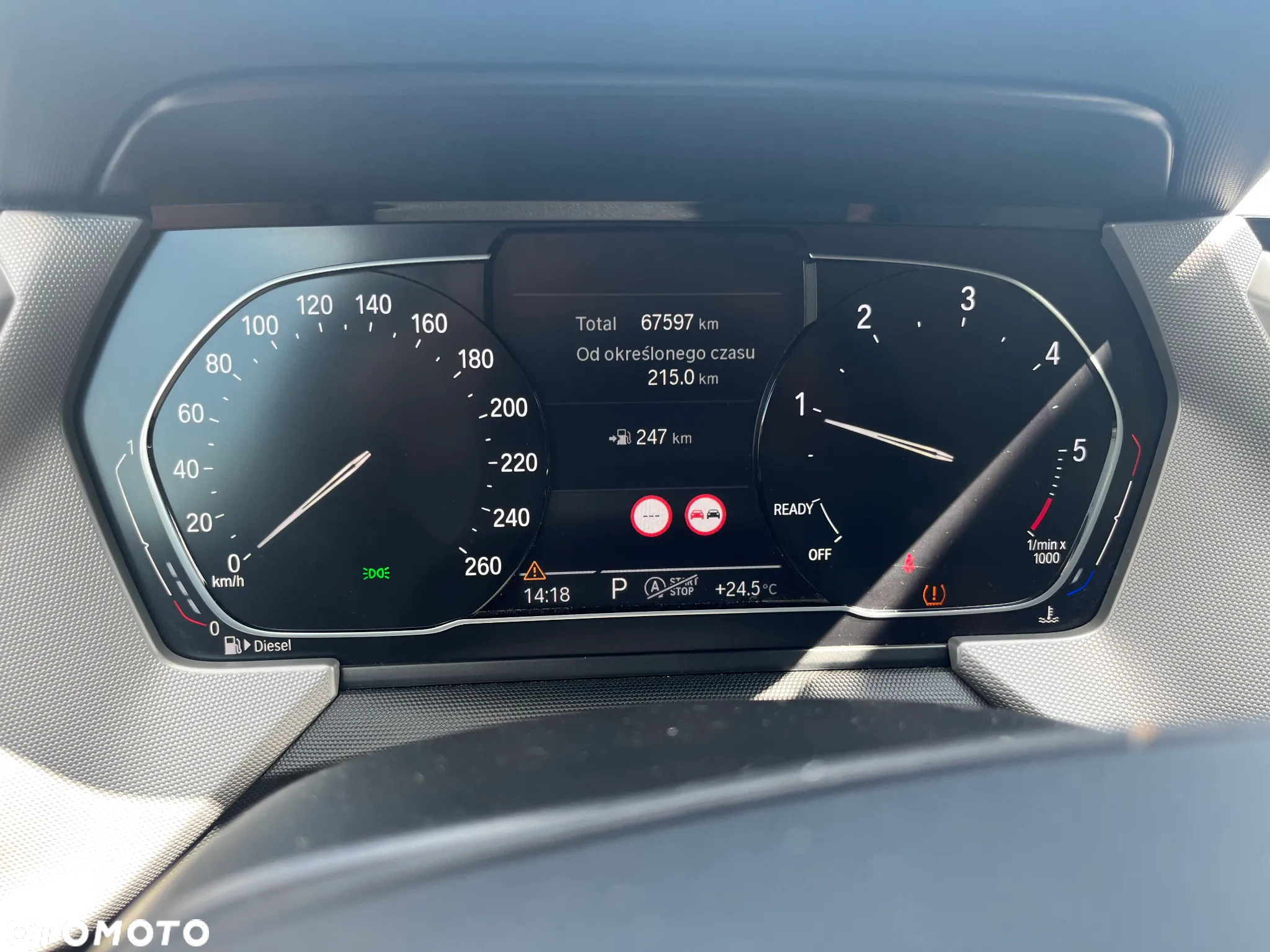 BMW Seria 2 216d Gran Coupe - 15