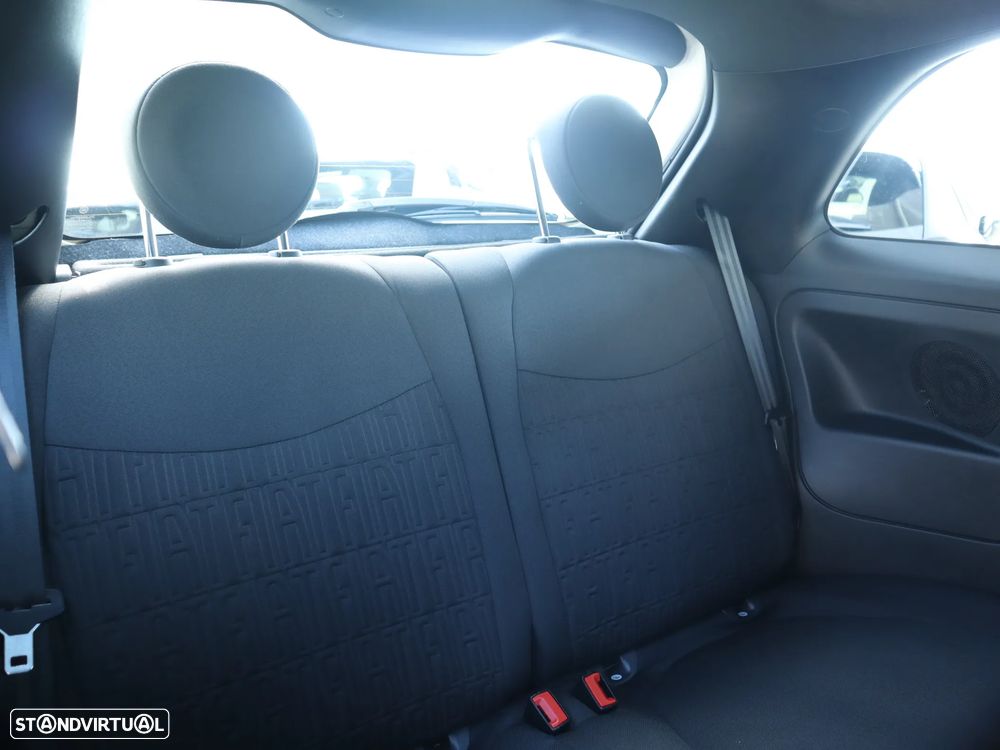 Fiat 500 - 20