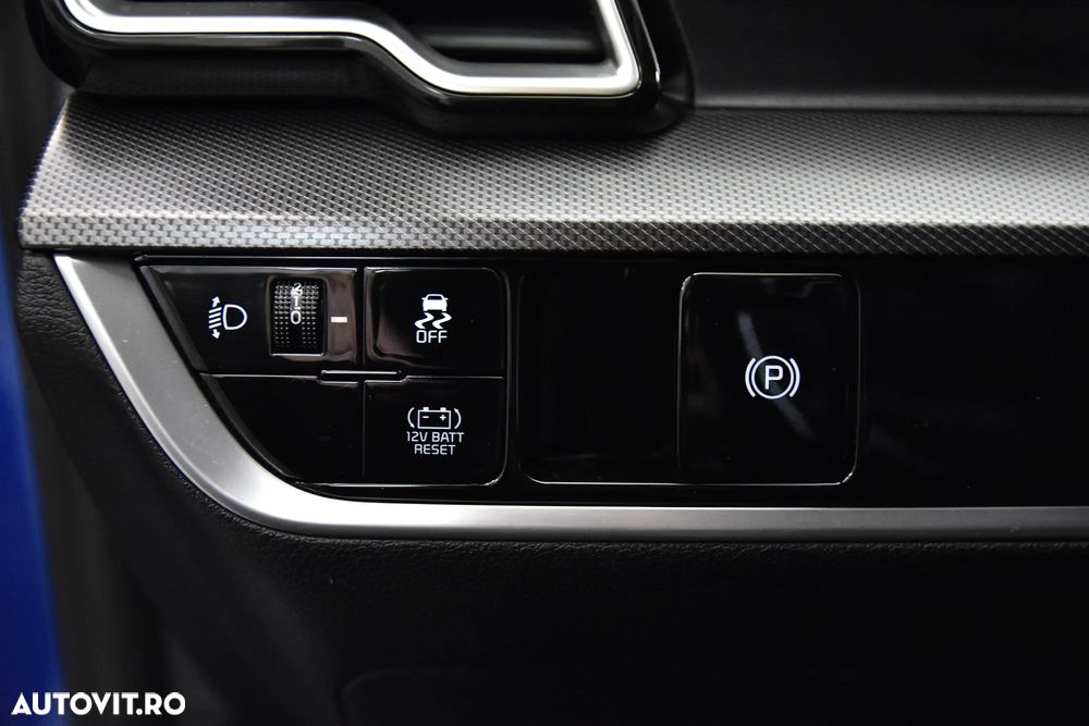 Kia Sportage - 15