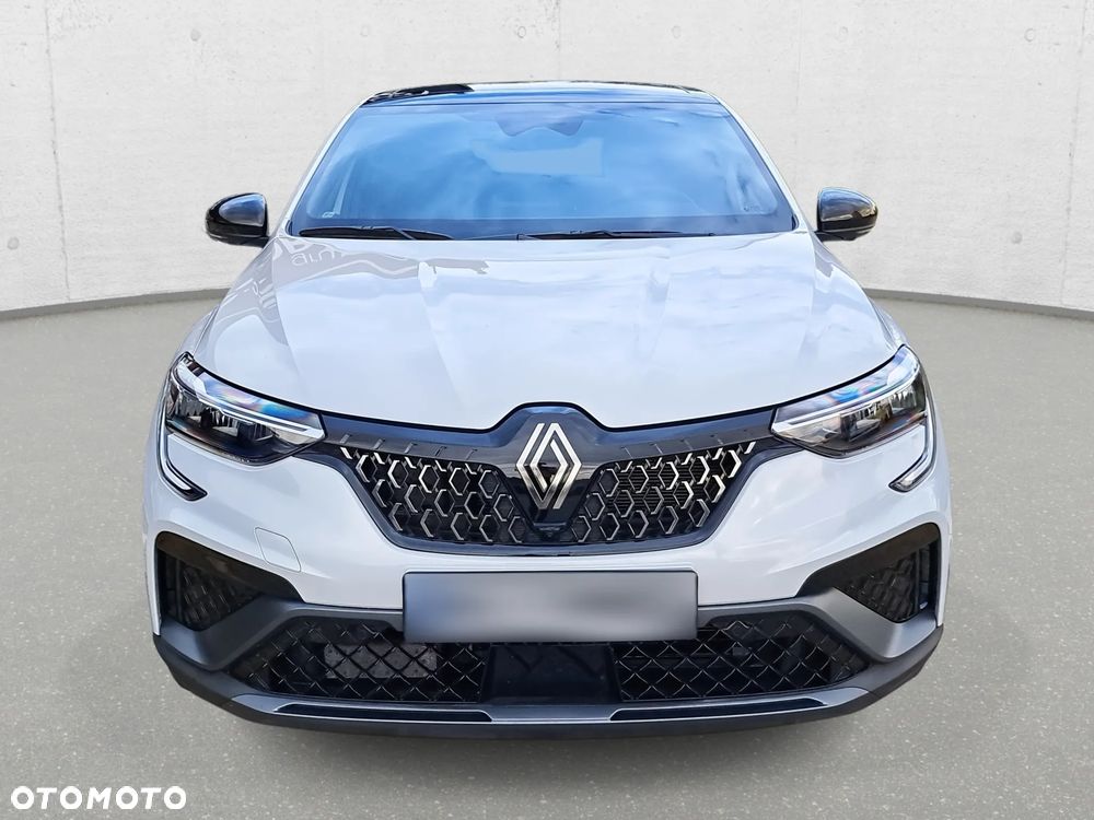 Renault Arkana 1.3 TCe mHEV Esprit Alpine EDC - 3