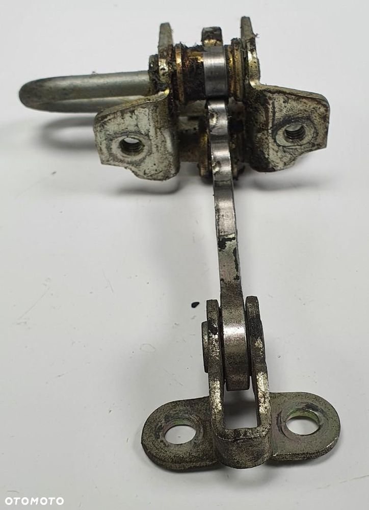 OGRANICZNIK DRZWI PRAWY PRZÓD FIAT PUNTO II 3D 877G2 A134 - 2