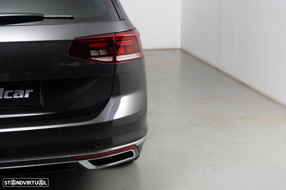 VW Passat Variant 1.4 TSI GTE Plug-in - 17