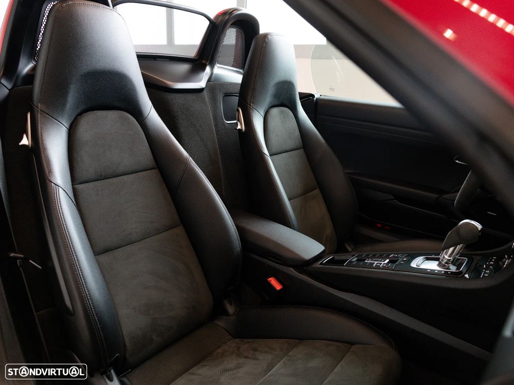 Porsche 718 Boxster 2.0 PDK - 32