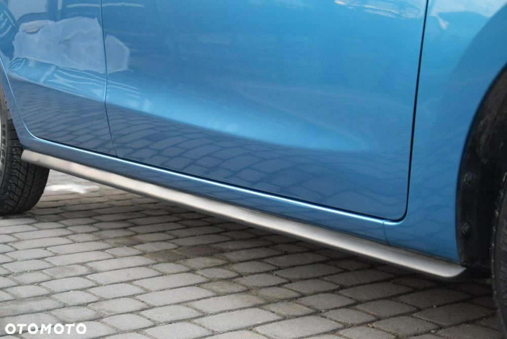 Mitsubishi Space Star 1.0 Plus - 16