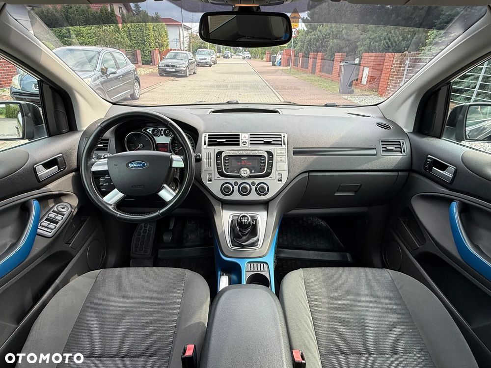 Ford Kuga 2.0 TDCi 4x4 Trend - 6