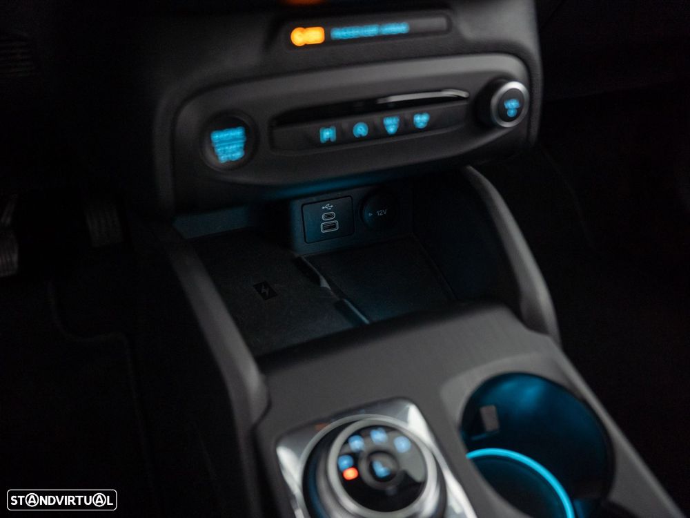 Ford Focus 1.5 TDCi ECOBlue Active Aut. - 25