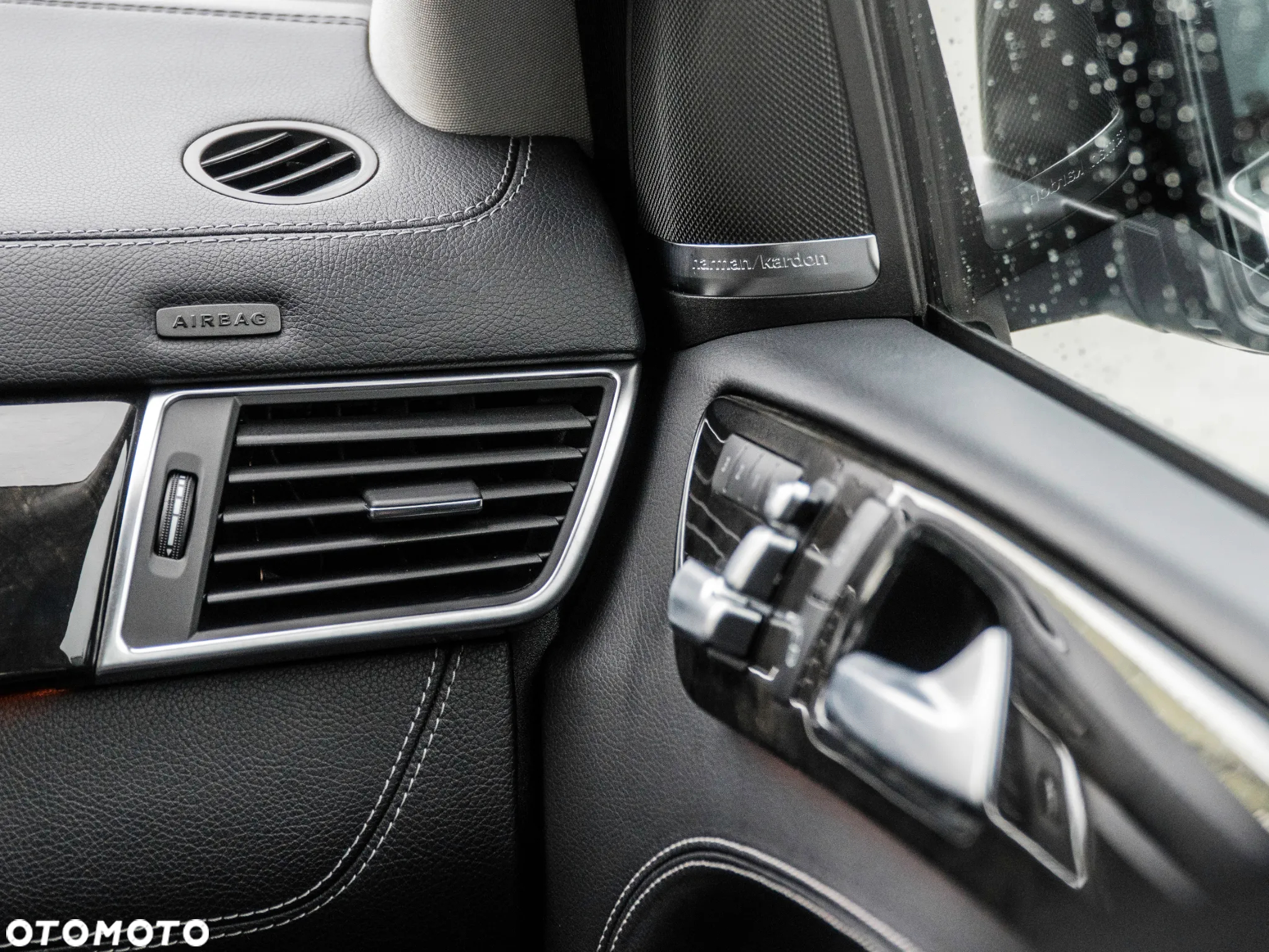 Mercedes-Benz GL 500 4-Matic - 32