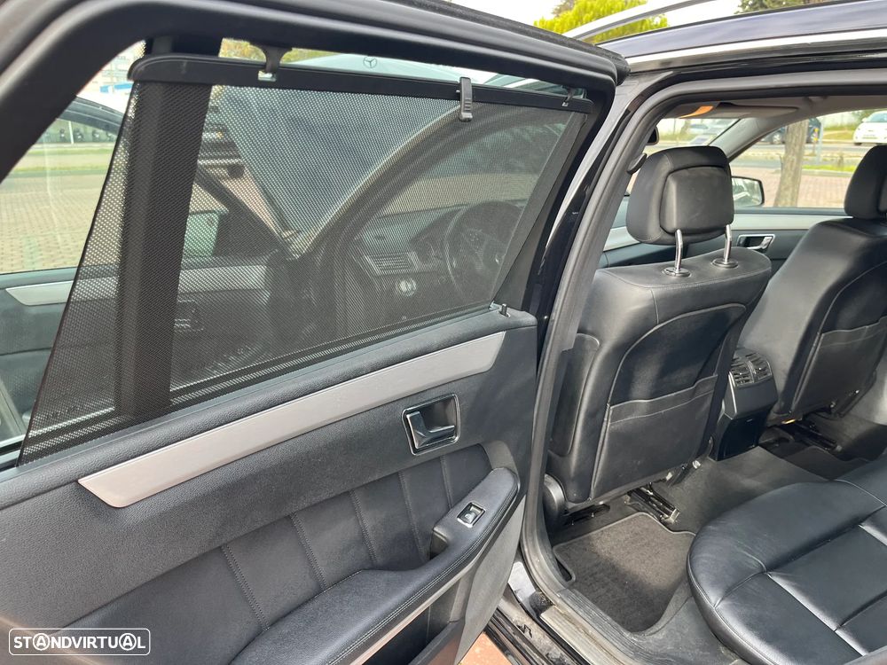 Mercedes-Benz 350 ver-cdi-avantgarde-blueefficiency - 6